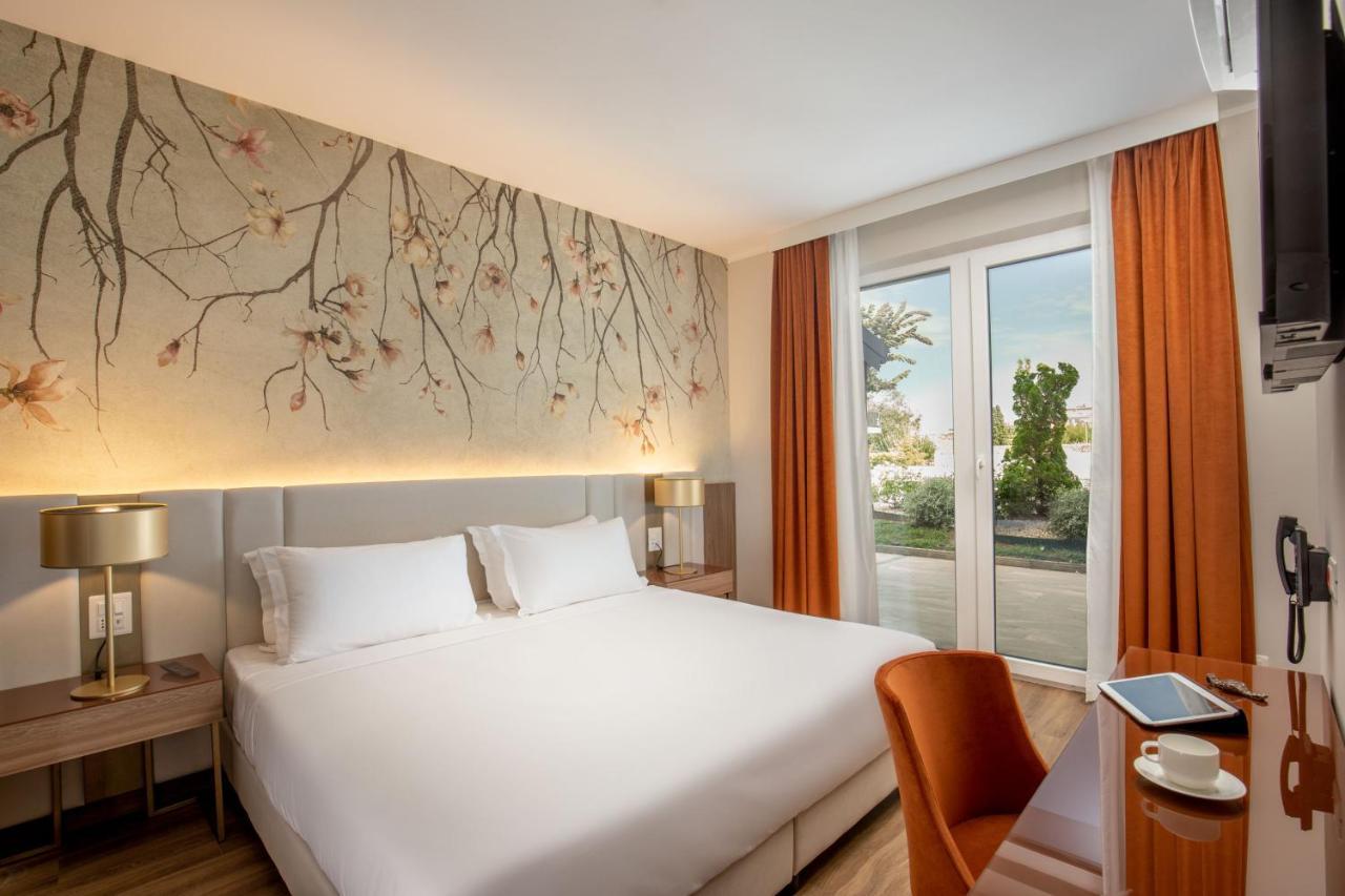 Hotel Della Piana Αβετζάνο Εξωτερικό φωτογραφία