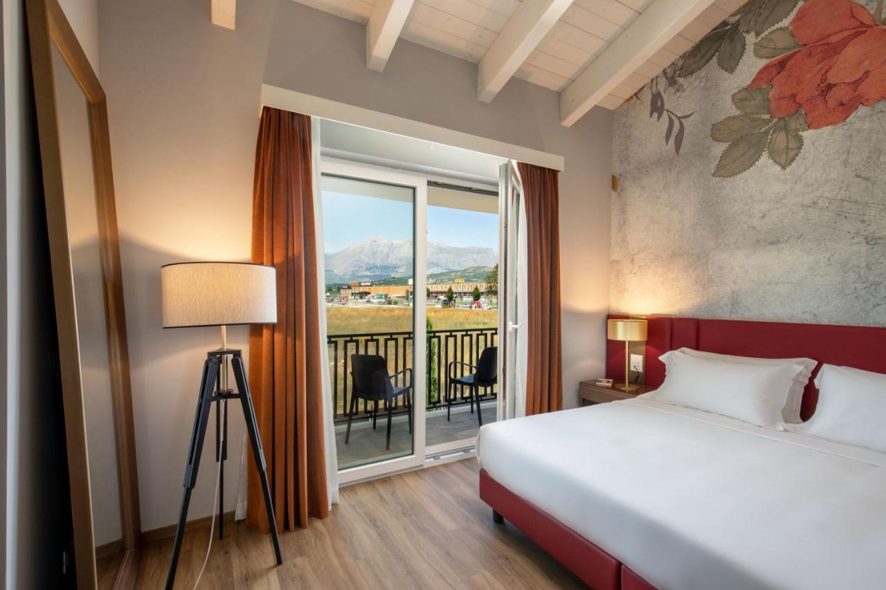 Hotel Della Piana Αβετζάνο Εξωτερικό φωτογραφία