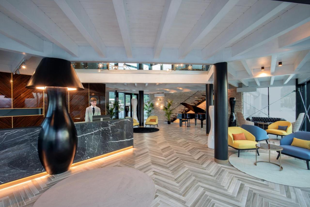 Hotel Della Piana Αβετζάνο Εξωτερικό φωτογραφία