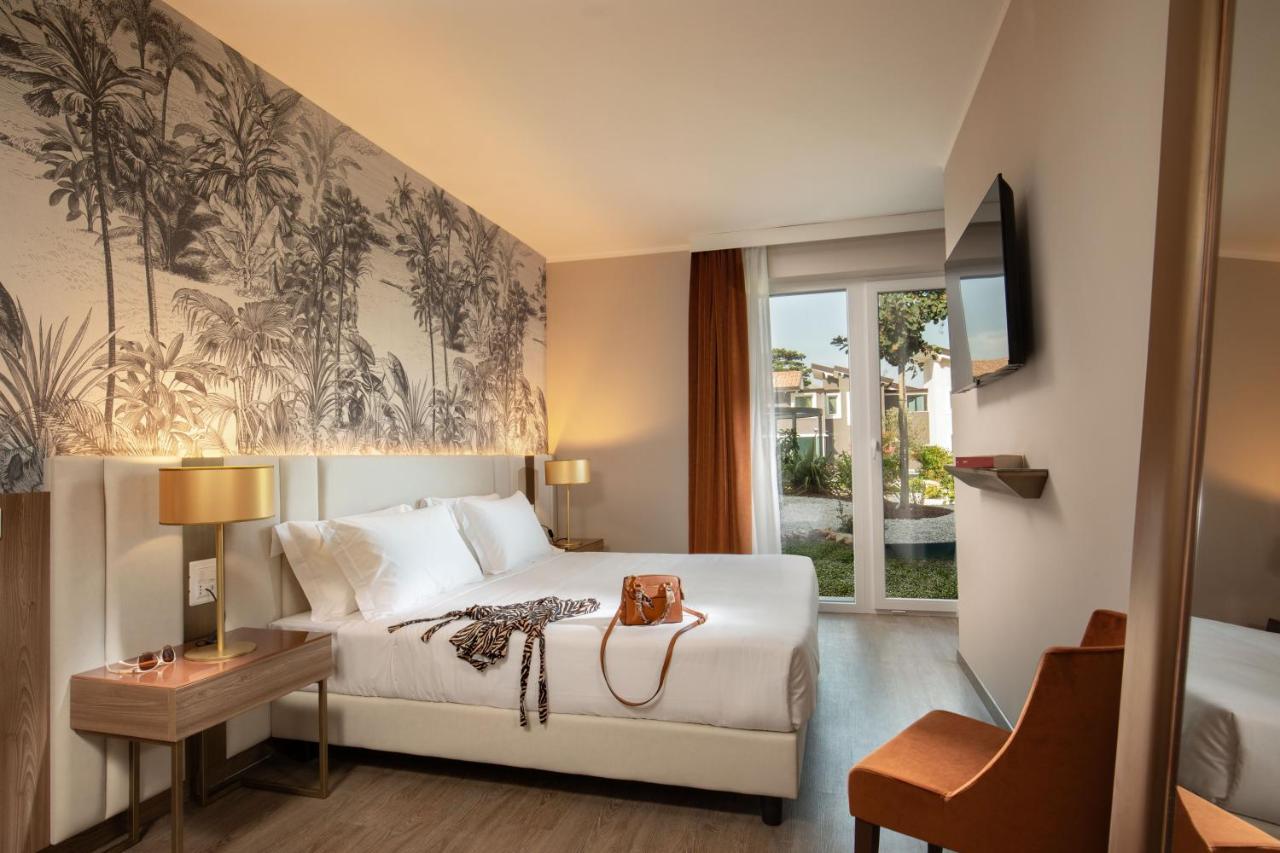 Hotel Della Piana Αβετζάνο Εξωτερικό φωτογραφία