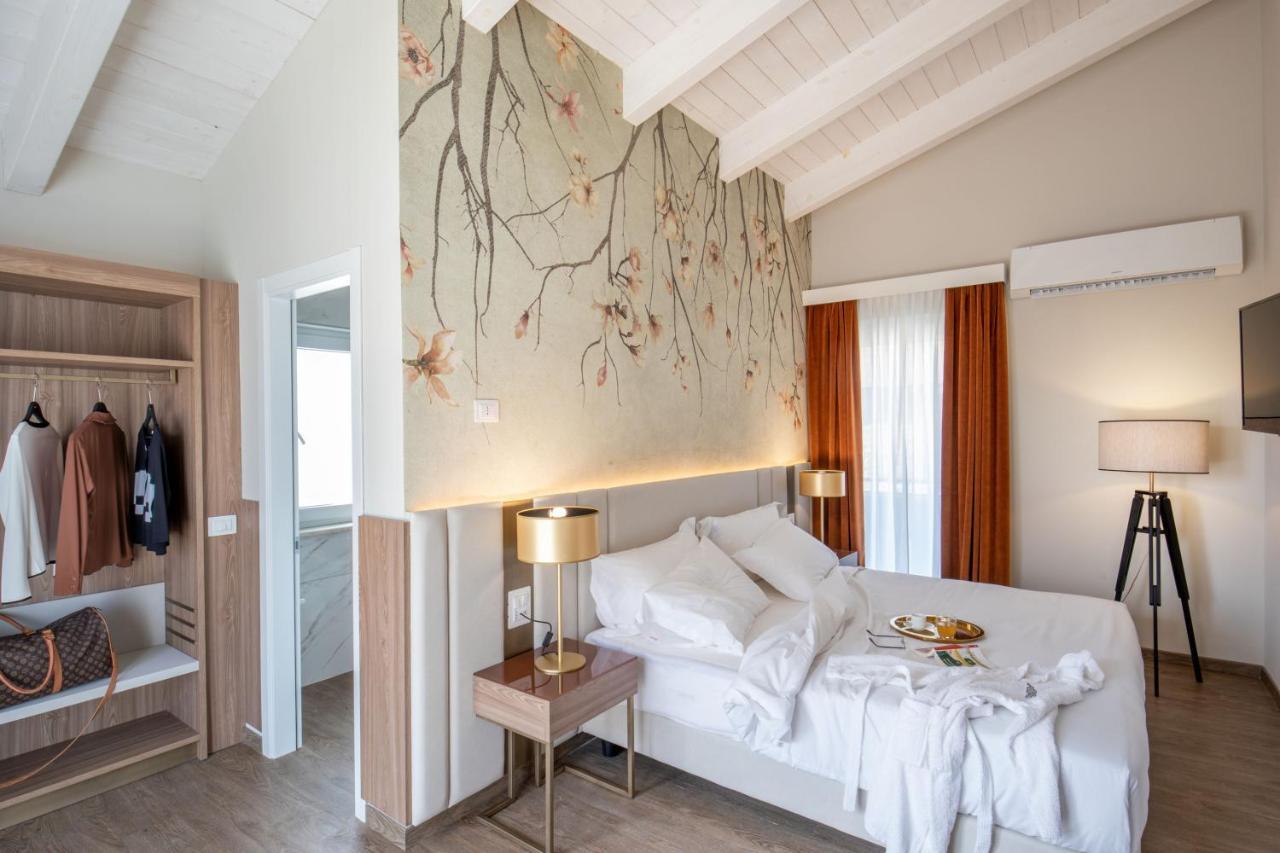 Hotel Della Piana Αβετζάνο Εξωτερικό φωτογραφία
