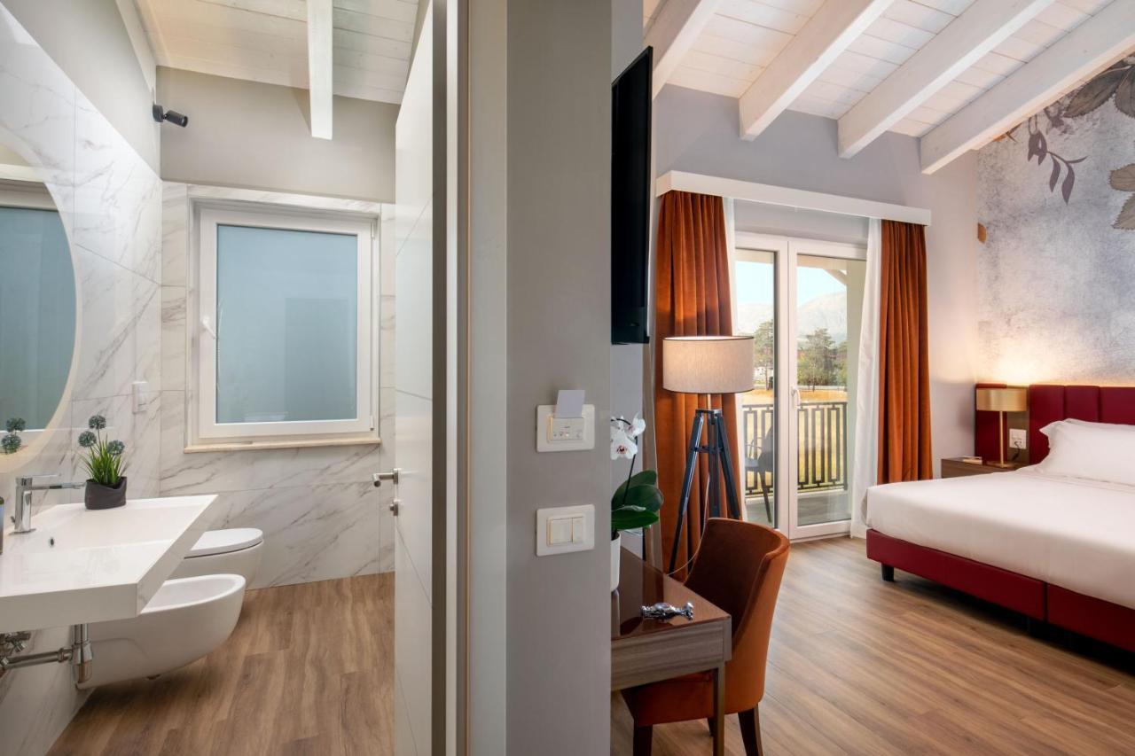 Hotel Della Piana Αβετζάνο Εξωτερικό φωτογραφία