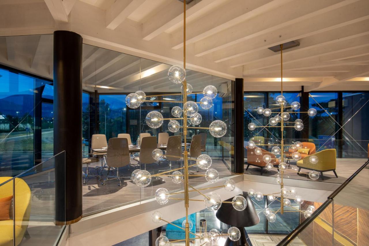 Hotel Della Piana Αβετζάνο Εξωτερικό φωτογραφία