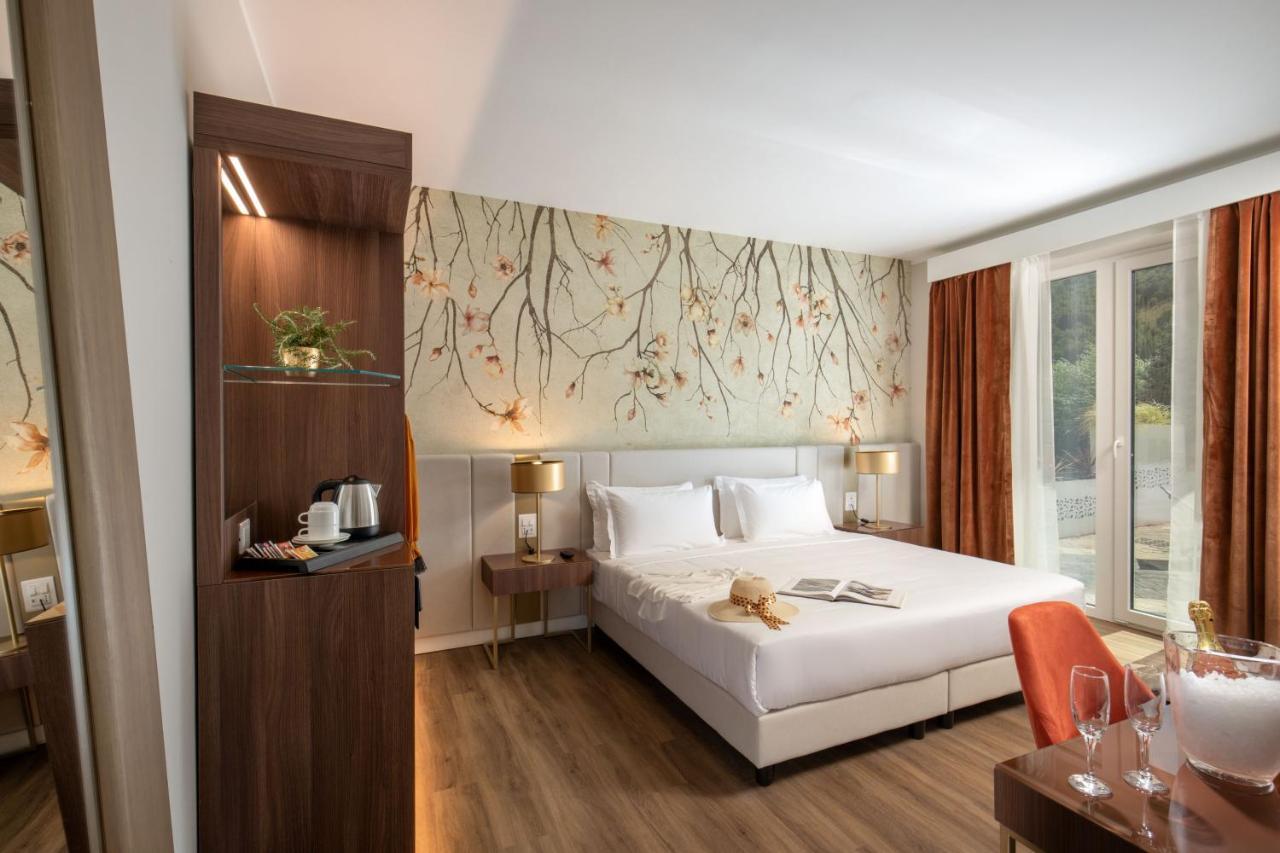 Hotel Della Piana Αβετζάνο Εξωτερικό φωτογραφία