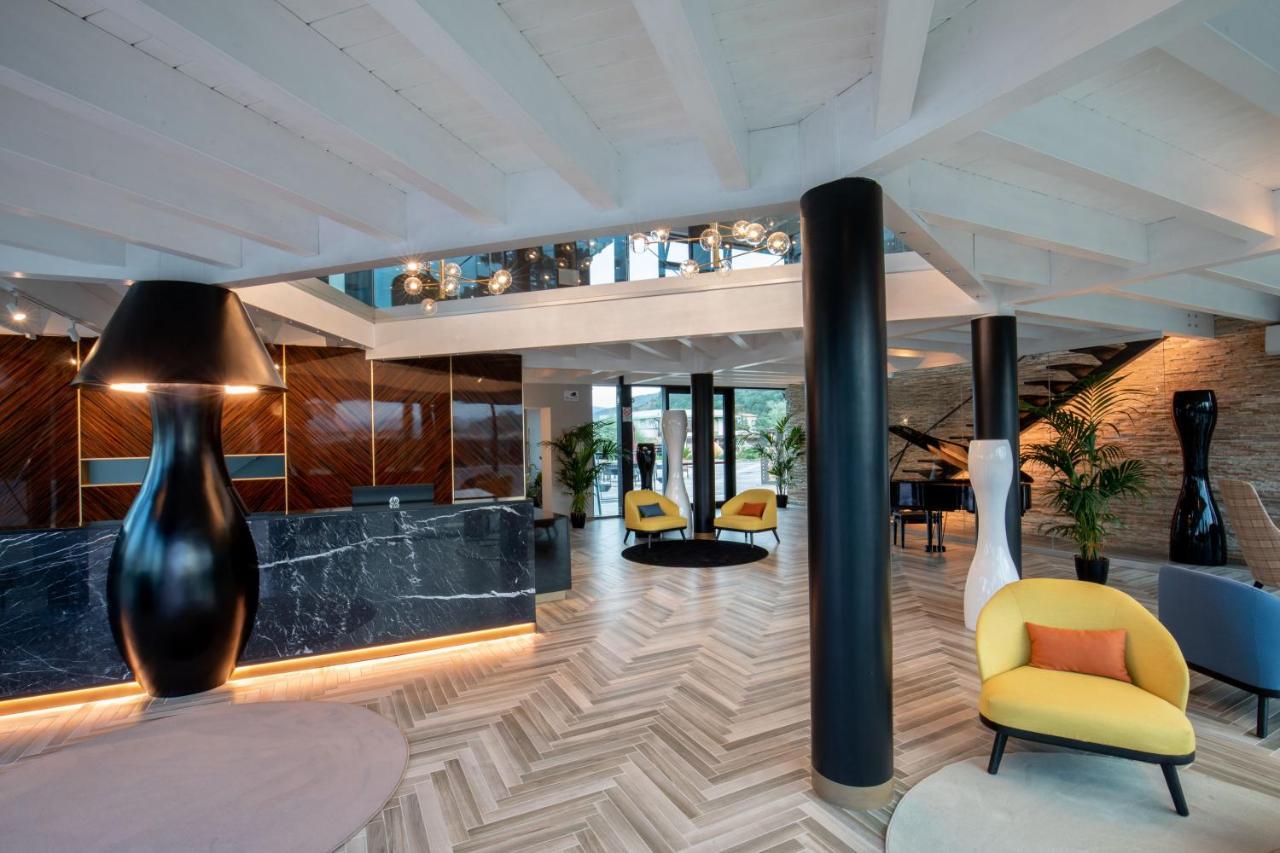 Hotel Della Piana Αβετζάνο Εξωτερικό φωτογραφία
