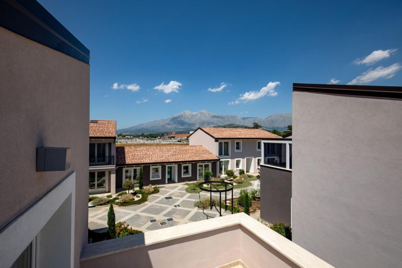 Hotel Della Piana Αβετζάνο Εξωτερικό φωτογραφία