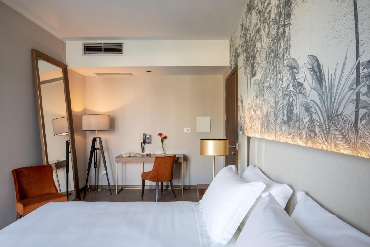 Hotel Della Piana Αβετζάνο Εξωτερικό φωτογραφία
