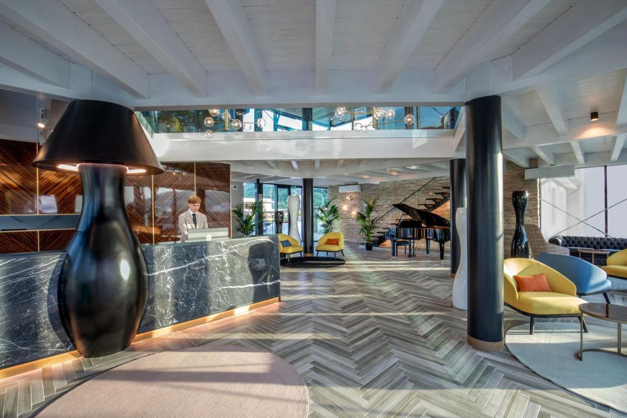 Hotel Della Piana Αβετζάνο Εξωτερικό φωτογραφία