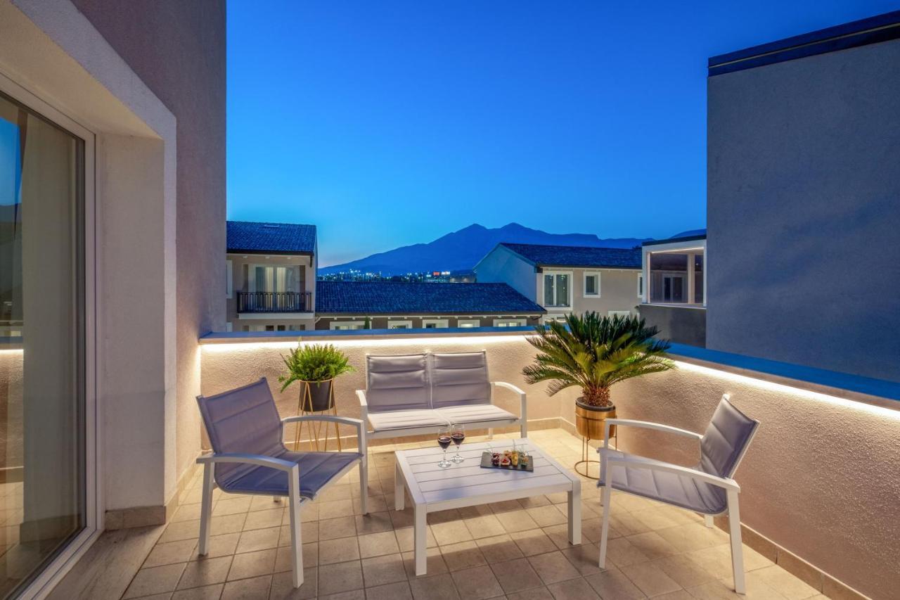 Hotel Della Piana Αβετζάνο Εξωτερικό φωτογραφία