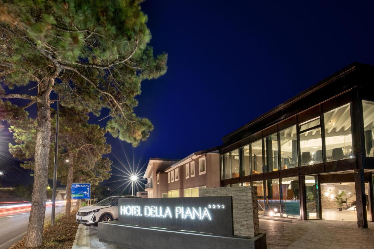 Hotel Della Piana Αβετζάνο Εξωτερικό φωτογραφία