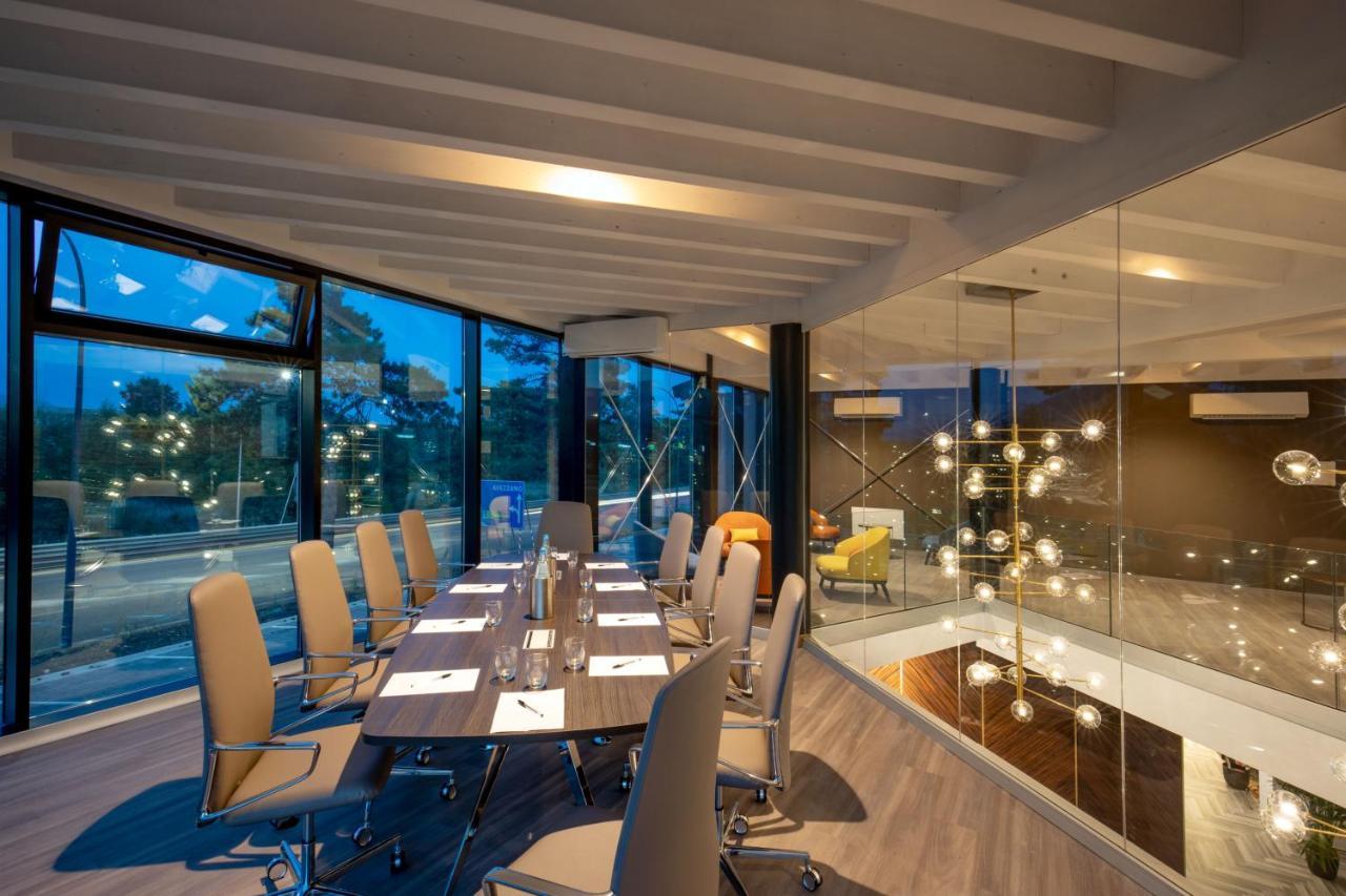Hotel Della Piana Αβετζάνο Εξωτερικό φωτογραφία