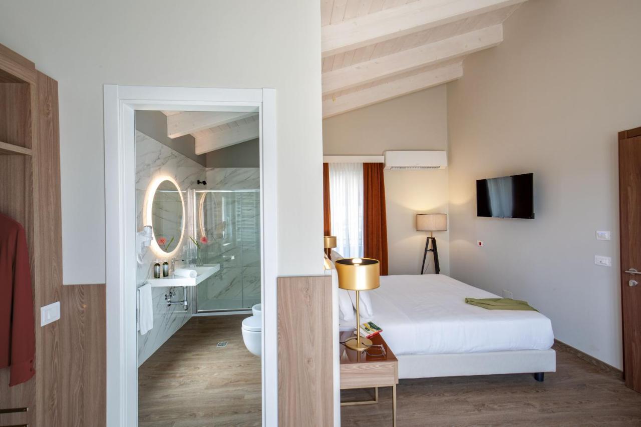 Hotel Della Piana Αβετζάνο Εξωτερικό φωτογραφία