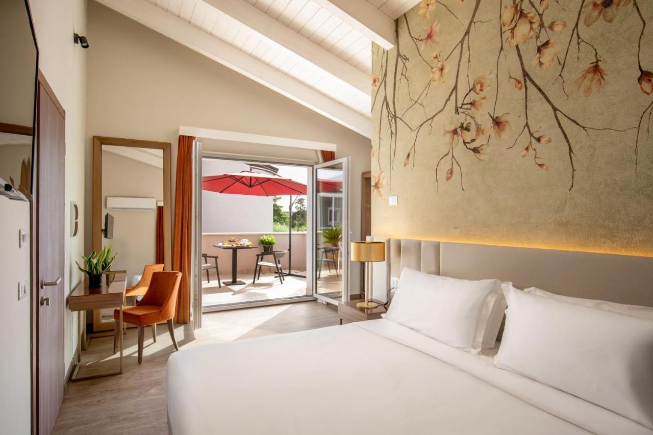 Hotel Della Piana Αβετζάνο Εξωτερικό φωτογραφία