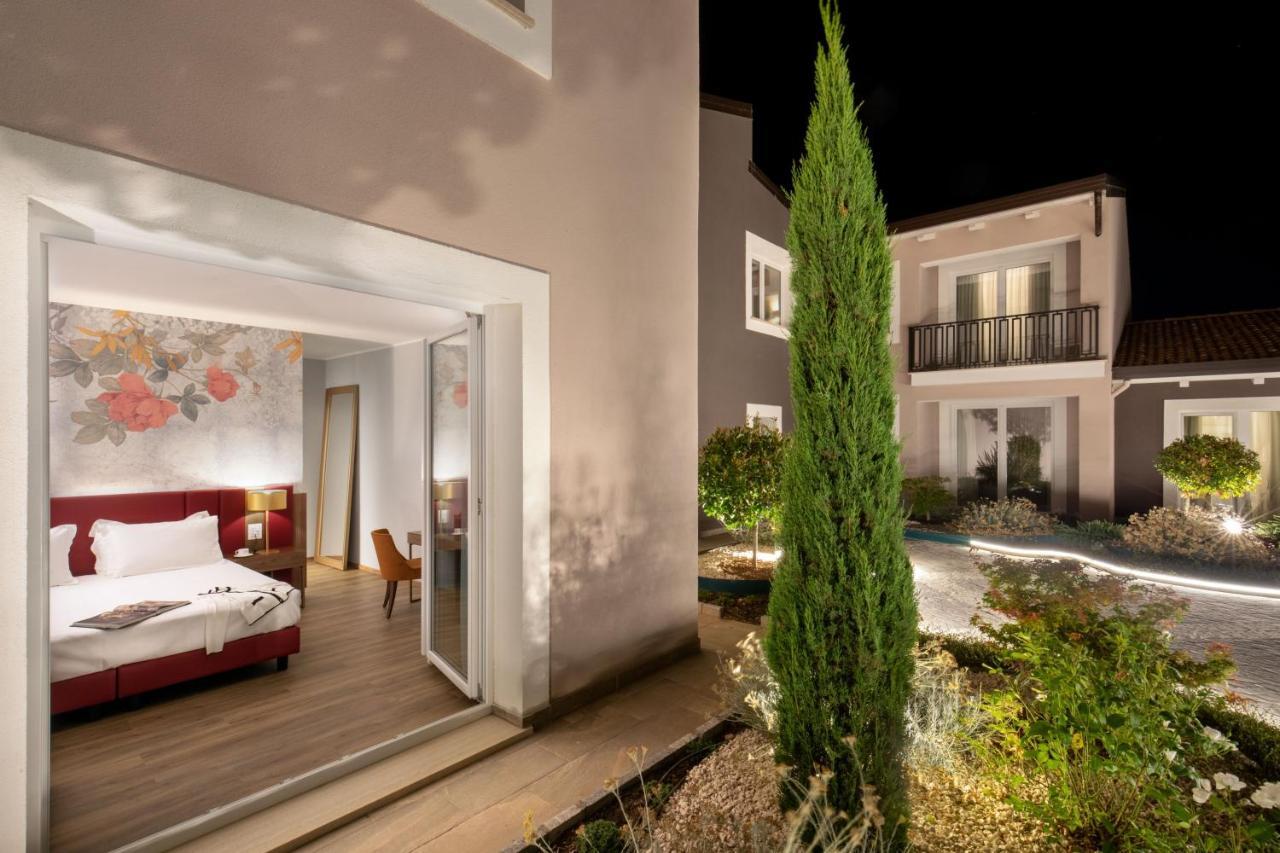 Hotel Della Piana Αβετζάνο Εξωτερικό φωτογραφία