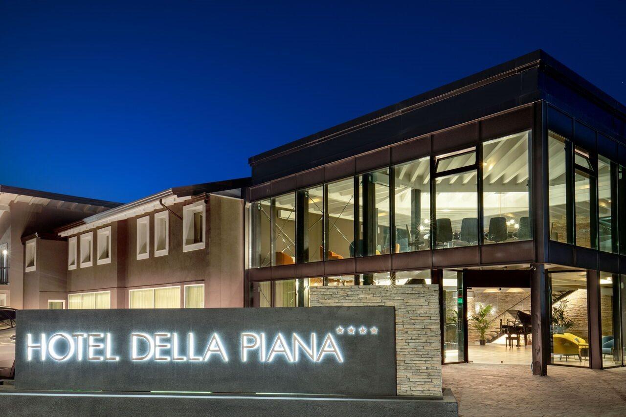 Hotel Della Piana Αβετζάνο Εξωτερικό φωτογραφία