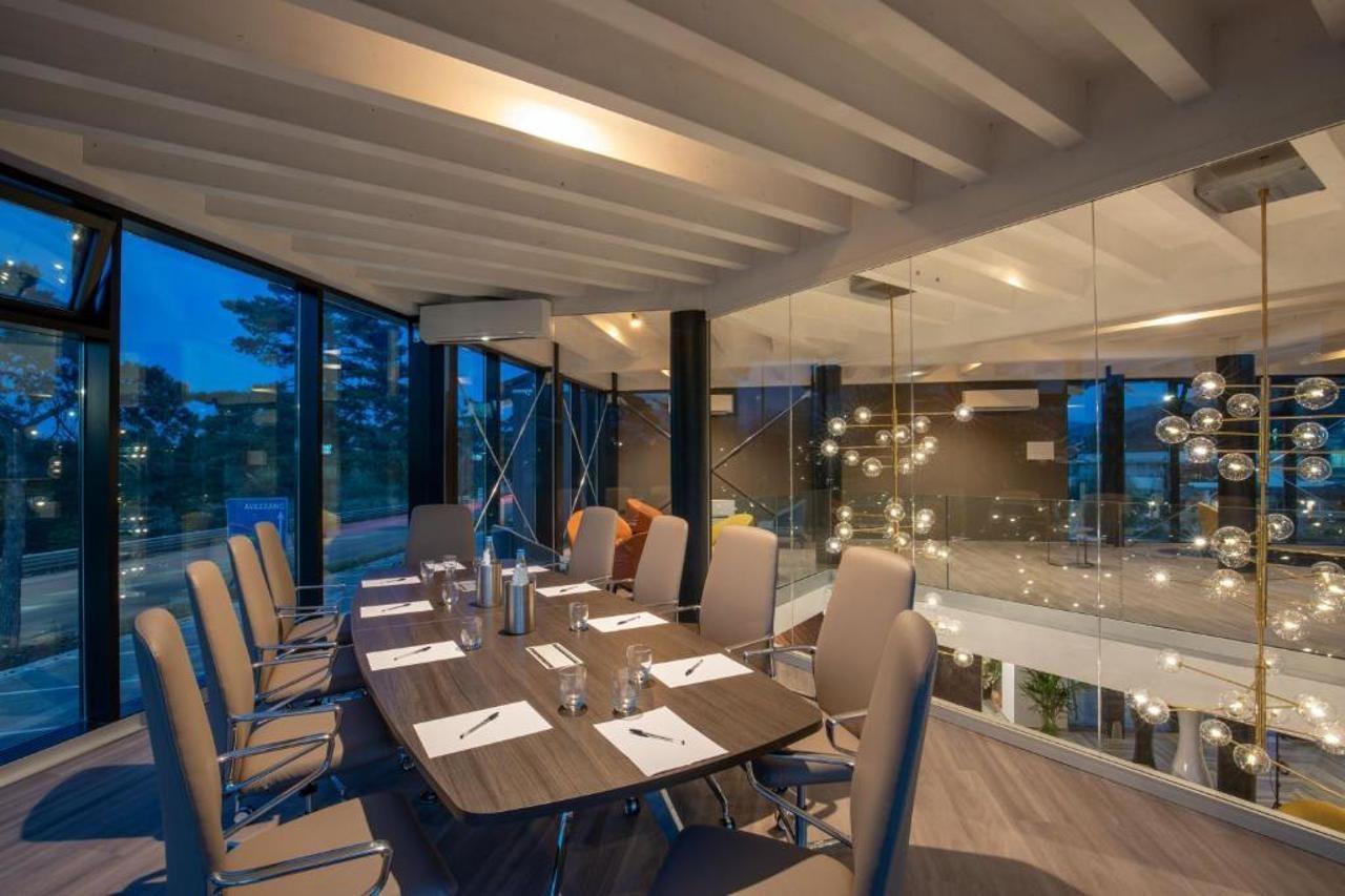 Hotel Della Piana Αβετζάνο Εξωτερικό φωτογραφία